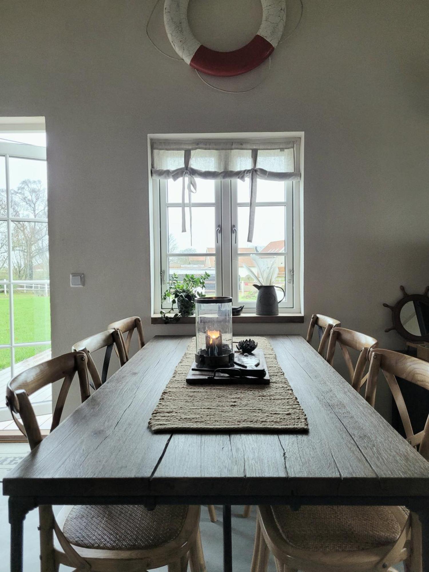 Litet Hus I Mysig By Naera Havet Villa Ystad Exteriör bild