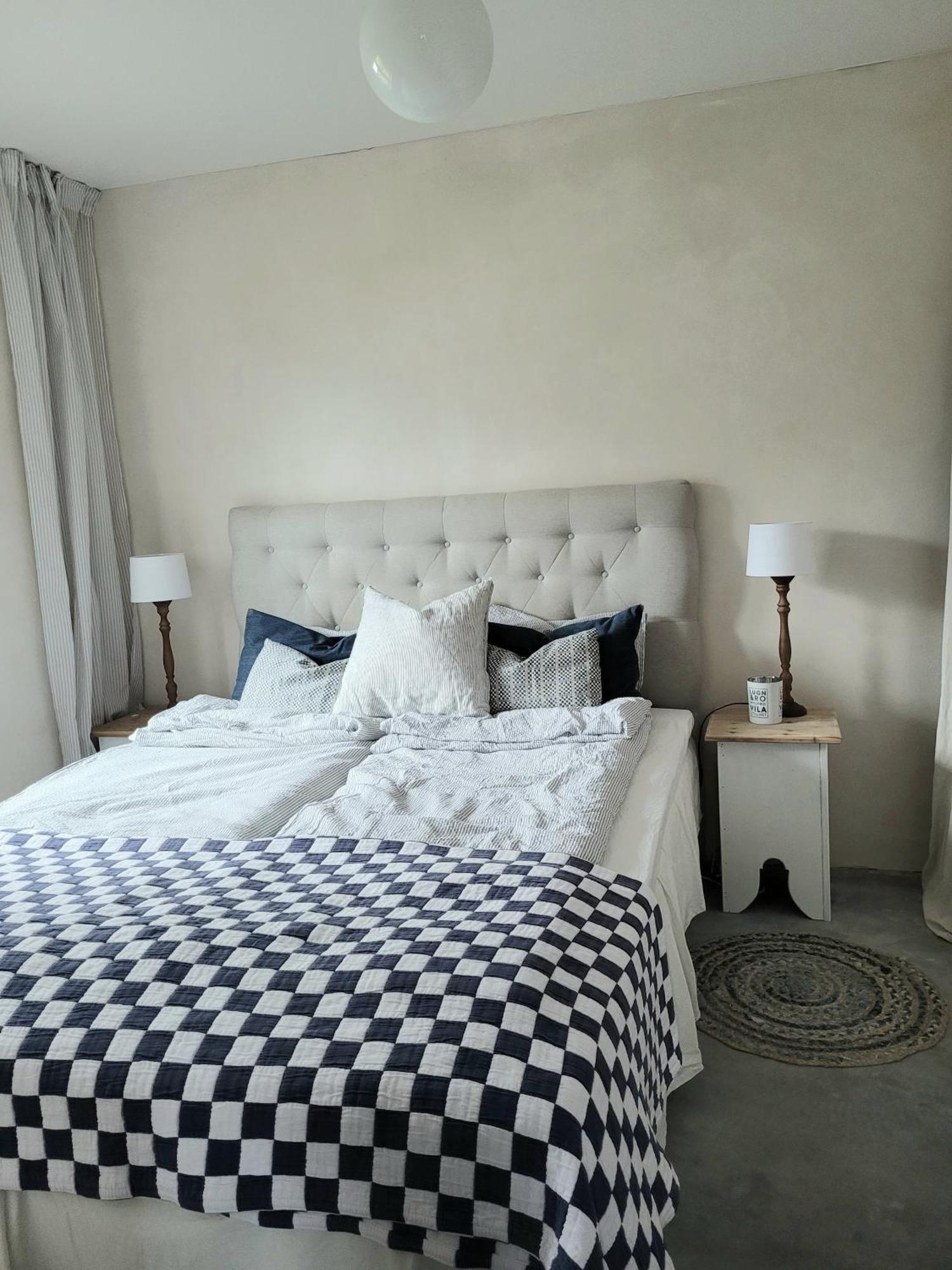 Litet Hus I Mysig By Naera Havet Villa Ystad Exteriör bild